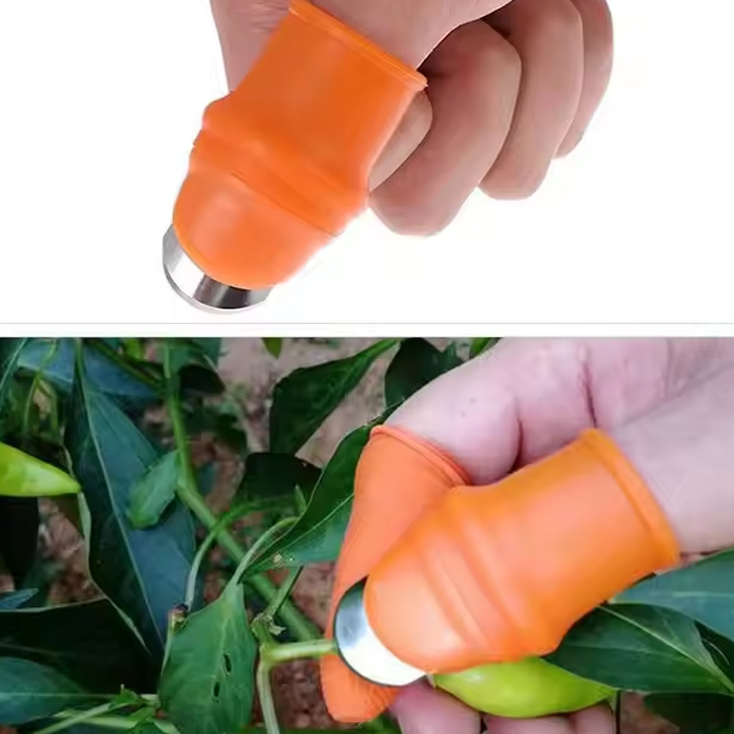 Thumb Blade Safety Cutter Thumb Blade Safety Cutter